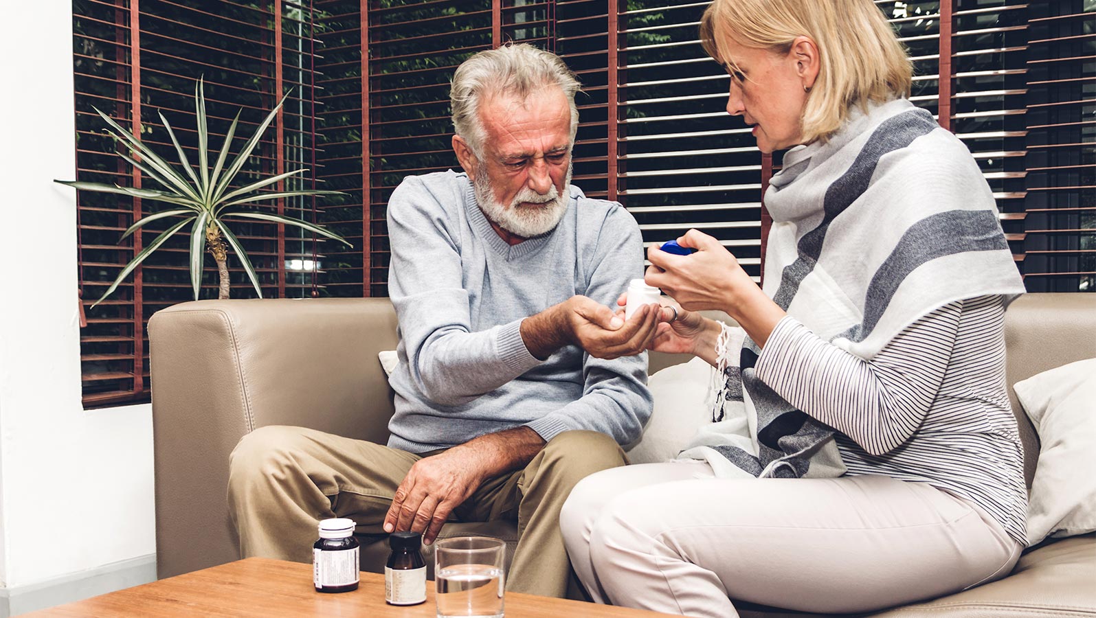 Medicamento antihipertensivo